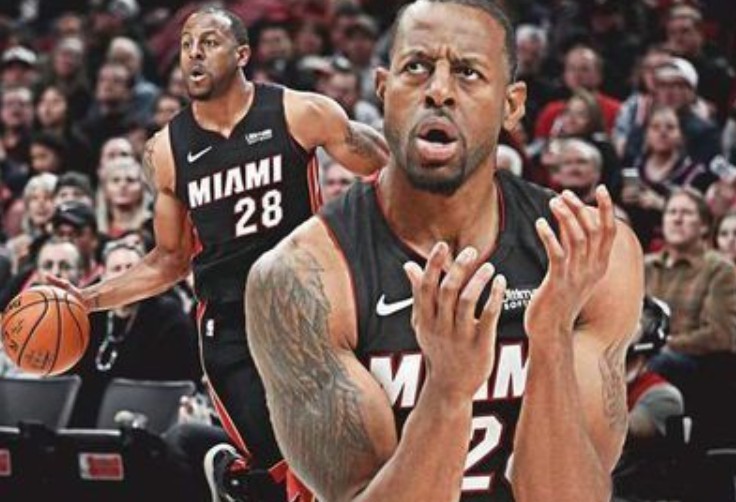  热火巴特勒带伤作战，硬仗击败凯尔特人止颓势  